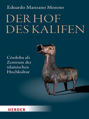 cover image of Der Hof des Kalifen